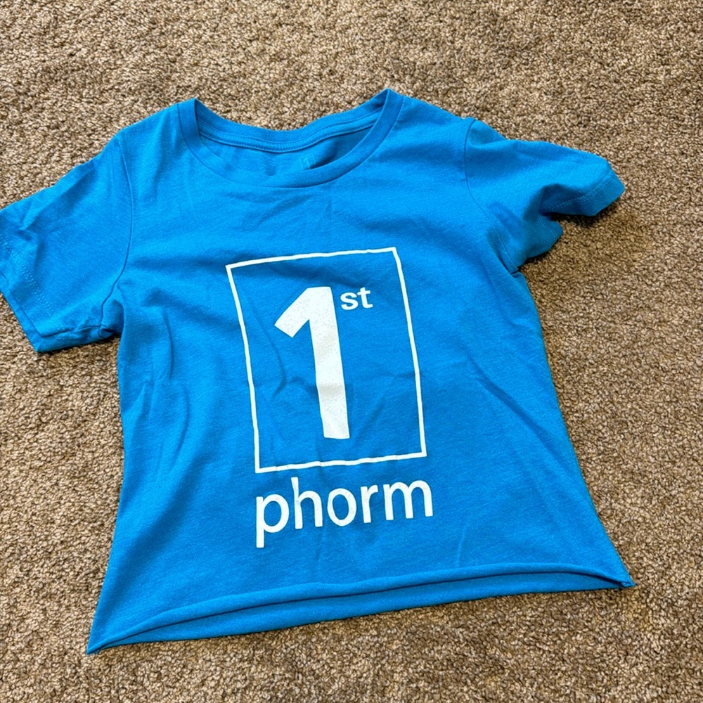 1st phorm shirt